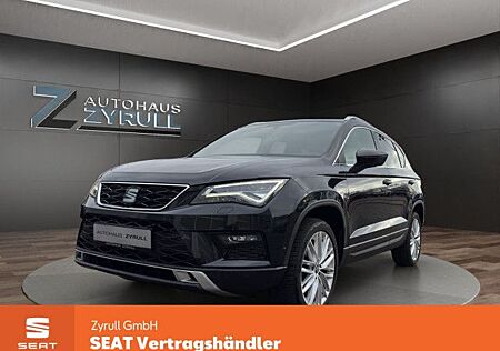 Seat Ateca 1.5 TSI Xcellence 150 PS SHZ/LED