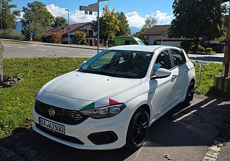 Fiat Tipo 1.4 zuverlässig sparsam