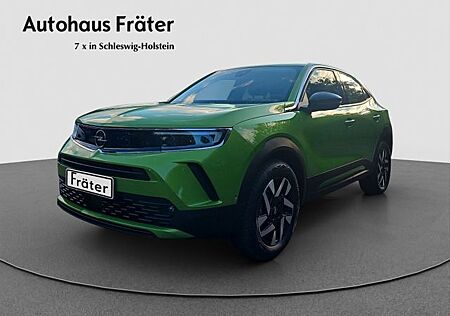 Opel Mokka-e Elegance Kamera LED Sitzheizung 3-phasig