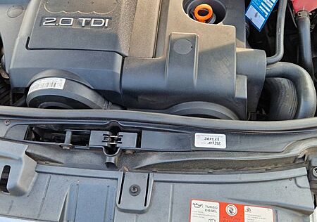 Audi A4 2.0 TDI (DPF) multitronic Avant -