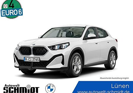 BMW X2 sDrive20d + GARANTIE-bis-02.2030