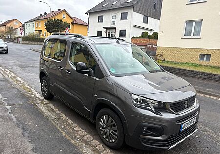 Peugeot Rifter BlueHDi 130 Allure L1 Allure -Top Zusatnd