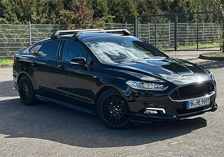 Ford Mondeo TUVneu2,0 ST-Line177kW Automatik Panorama