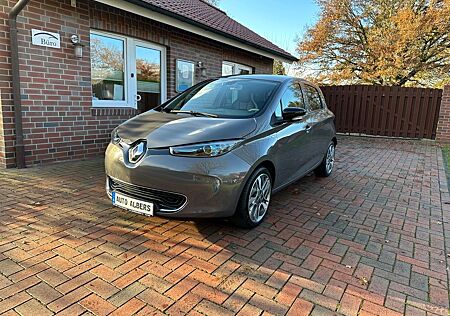 Renault ZOE ZE40 Intens Bose-Edition!!!