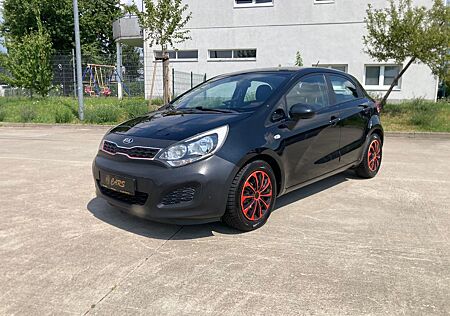 Kia Rio Edition 7 Klima Erste Hand