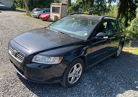 Volvo V50 | 1.6 TDI | gepflegt | TÜV bis 06/2025