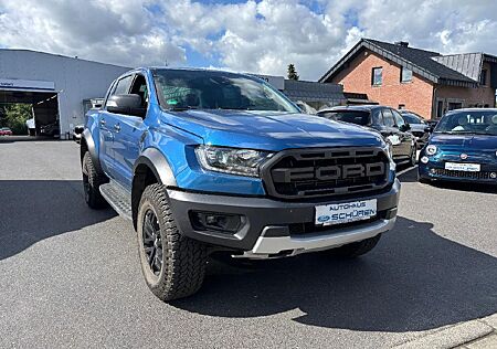 Ford Ranger Raptor Doppelkabine 4x4