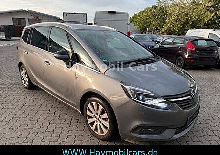 Opel Zafira C Innovation Start/Stop 7Sitzer Navi