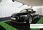 Audi A5 Cabriolet 40 TDI LASER/MMI+/V-COCKPIT/SHZ/19