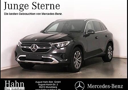 Mercedes-Benz GLC 220 d 4M AVANTGARDE/LED/AHK/KAMERA/MEMORY/..