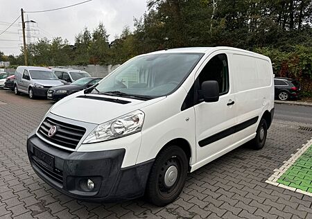 Fiat Scudo gebraucht kaufen Fiat Scudo 10 L1H1 90 Multijet