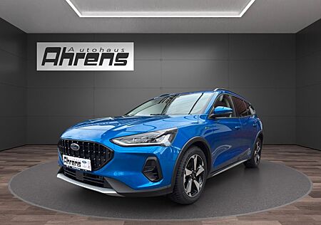 Ford Focus Turnier Active *GJR-B&O-eHeck*