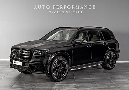 Mercedes-Benz GLS 580 AMG 4Matic *NET-EX*€99.700