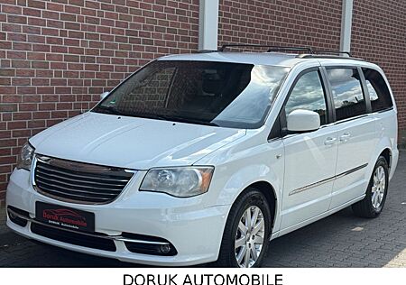 Chrysler Grand Voyager *3.6 V6*AUTOMATIK*LEDER*GETRIEBE NE