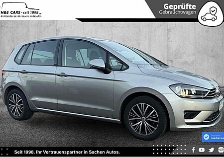 VW Golf Sportsvan Volkswagen VII Allstar 1H LED PANO AKT. PARK