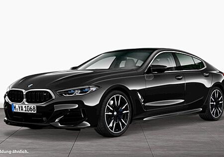 BMW M850i xDrive Gran Coupé DAB Aktivlenkung