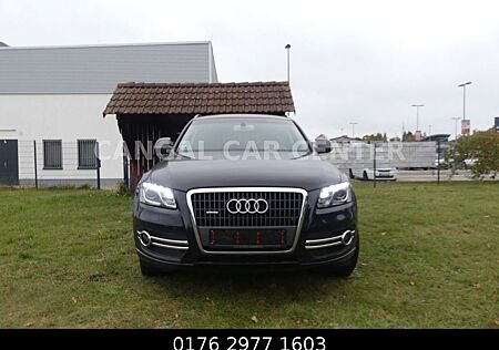 Audi Q5 2.0 TFSI 155 kW quattro