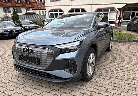 Audi Q4 e-tron Sportback 35 e-tron LED SHZ PDC+