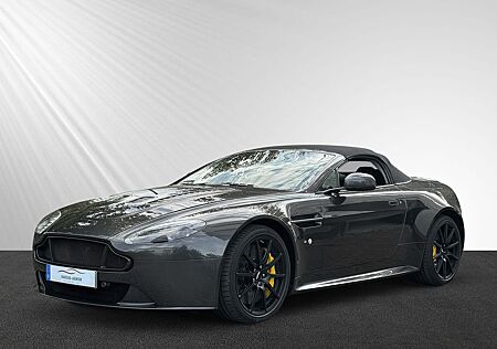 Aston Martin V12 Vantage S Roadster/Deutsch/Kamera/700Watt