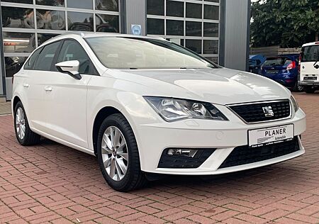 Seat Leon ST Style Sitzh. Service neu