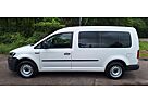 VW Caddy Volkswagen 2,0TDI 75kW BMT Maxi Conceptline 5S Ma...