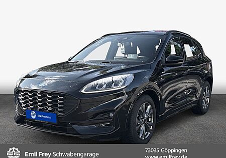 Ford Kuga 2.0 EcoBlue Aut. ST-LINE *AHK*LED*ACC*