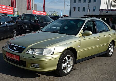 Honda Accord Accord1.8i ES*eSD*Schalt.*!! Händler / Export !!