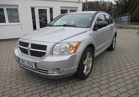 Dodge Caliber SE 2,0L Turbodiesel