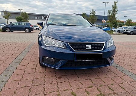 Seat Leon 1.4 TSI 92kW Start&Stop 2018