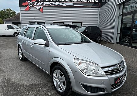 Opel Astra Caravan 1.6 Ecotec Selection 85 kW ET