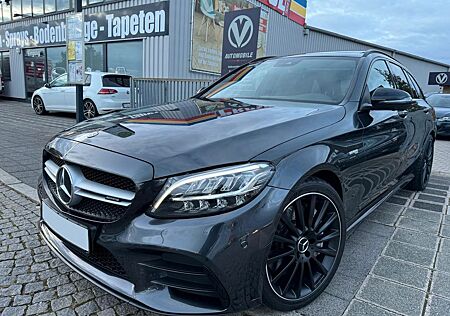 Mercedes-Benz C 43 AMG T-Modell C