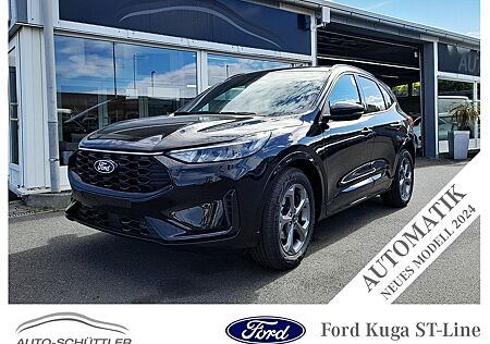 Ford Kuga ST-Line,Automatik,Kame,Navi,LED,NeuesModell