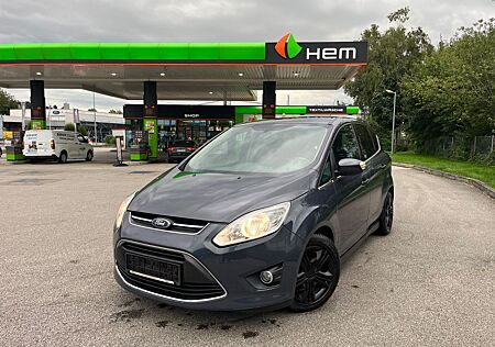 Ford C-Max Trend