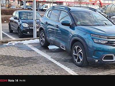 Citroën C5 Aircross BlueHDi 130 Stop&Start FEEL PACK...