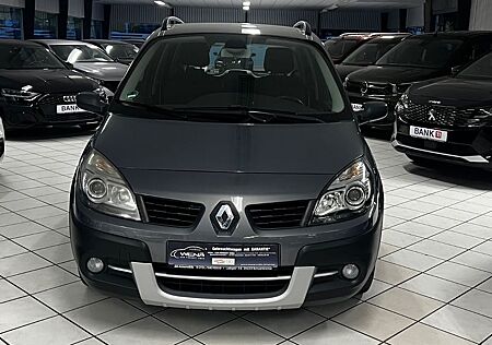 Renault Scenic II Conquest TÜV&AU neu&Garantie