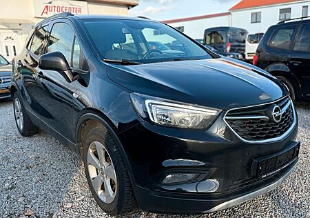 Opel Mokka X 1,4 Edition Start/Stop*Navi*PDC*Tempomat