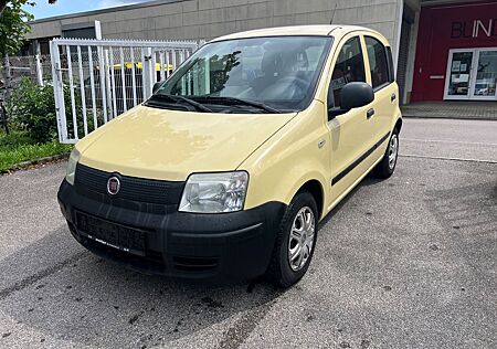 Fiat Panda 1.1 8V Active