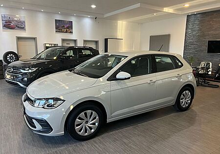 VW Polo Volkswagen VI 1.0 MPI*LED*VIRTUAL*SHZ*MFL*PDC*8-FA*1HA