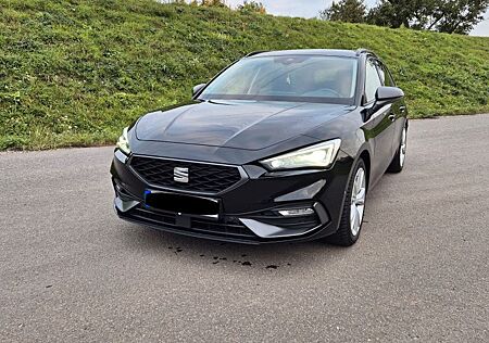 Seat Leon 1.5 TSI 96kW FR Sportstourer FR