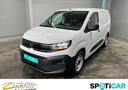 Opel Combo XL 1.5D Kamera Klima LED Trennwand FlexCar