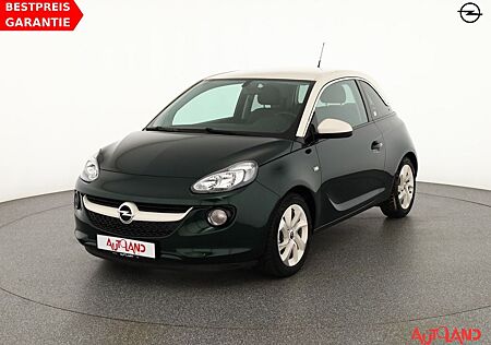 Opel Adam 1.2 Jam Klima Sitzheizung IntelliLink