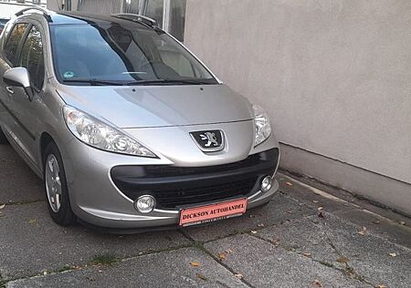 Peugeot 207 SW Urban Move 95 VTi