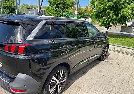 Peugeot 5008 BlueHDi 150 Allure Allure