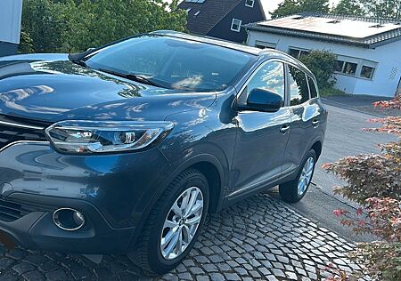 Renault Kadjar ENERGY TCe 130 Experience Experience