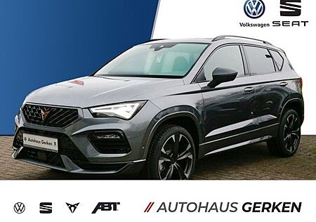 Seat Ateca 1.5 TSI ACT DSG 150 PS AHK 19"LM LED NAVI