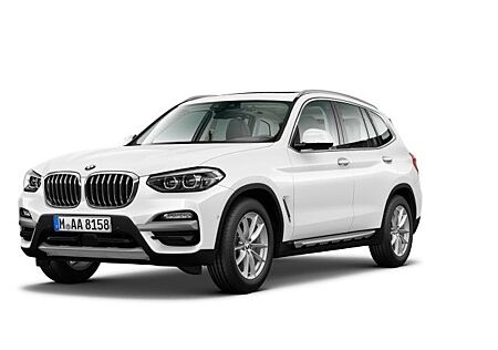 BMW X3 xDrive30d xLine AT Navi Tempom.aktiv Panorama