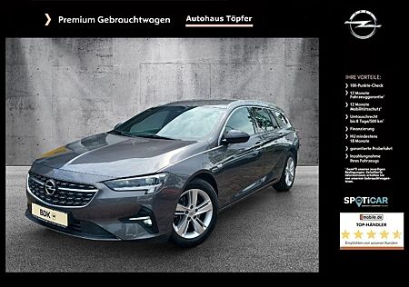 Opel Insignia B ST 2.0T Automatik 1Hand/Leder/Massage