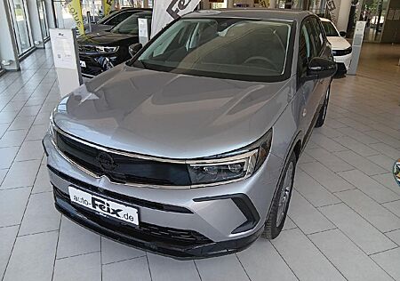 Opel Grandland X Grandland GS Line