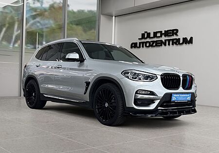 BMW X3 xDrive 30 i M Sportpaket Automatik,Scheckheft