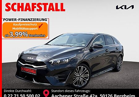 Kia Pro_ceed ProCeed 1.5 T-GDI DCT GT-Line Technik-Paket 18 Z
